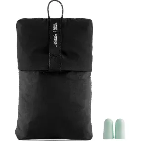 Blackout Sleep Mask   Earplugs