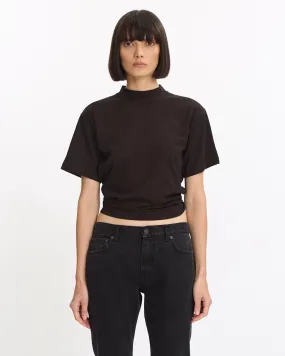 Knotted T-Shirt