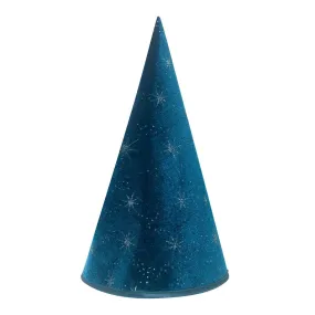 Mimi & Lula: Wizard Hat - Teal