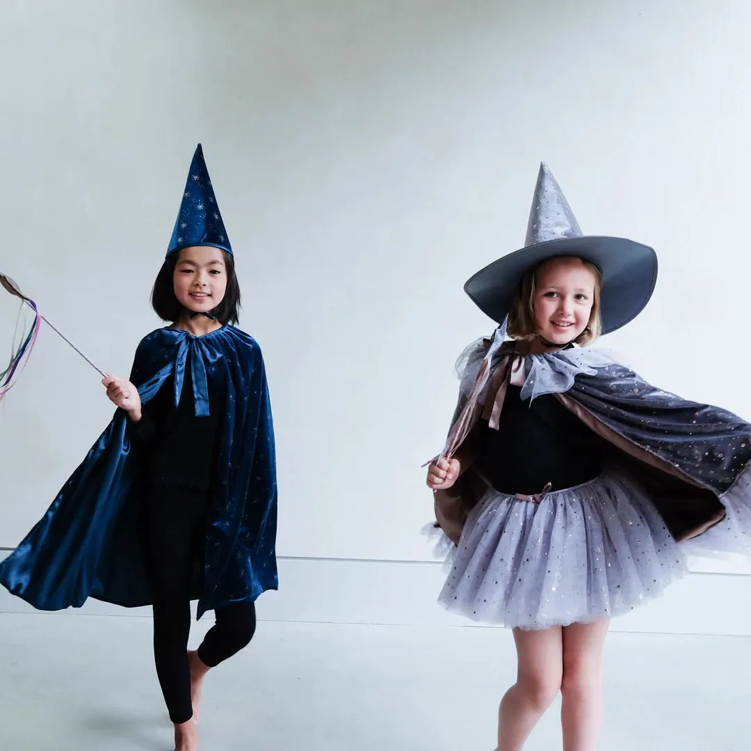Mimi & Lula: Wizard Hat - Teal