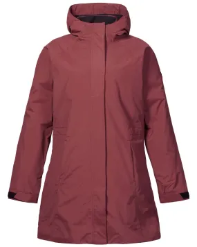 Musto Womens Primaloft 3 in 1 Parka Clearance
