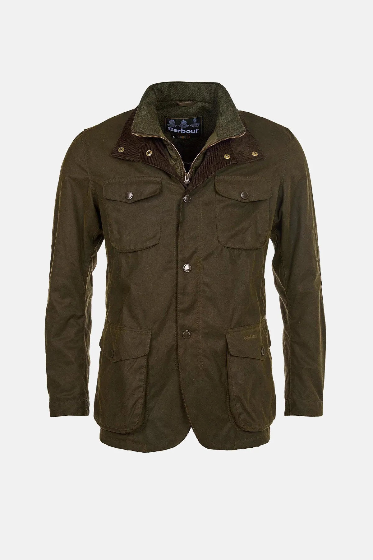 Ogston Wax Jacket