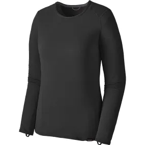 Patagonia Women's Capilene Thermal Weight Crew Shirt