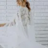 Sample - Carla cape